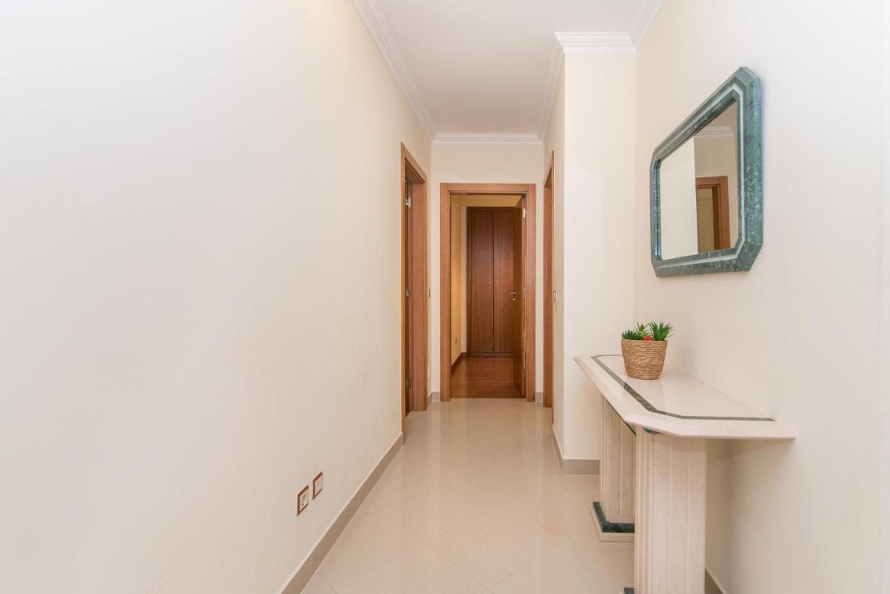 Casa Mergoux - 15 Mins Walk City Center - Quiet - Spacious Tavira Exterior foto