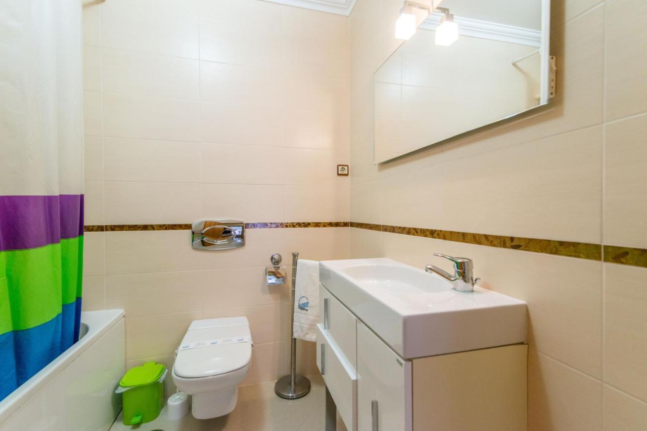 Casa Mergoux - 15 Mins Walk City Center - Quiet - Spacious Tavira Exterior foto